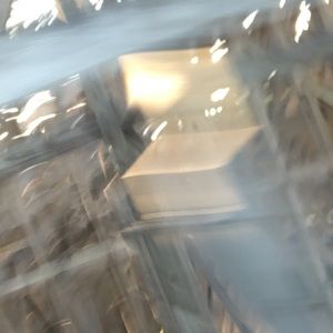 Meet your Posher, Emmanuel